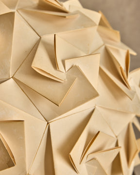 Origami Sculptures