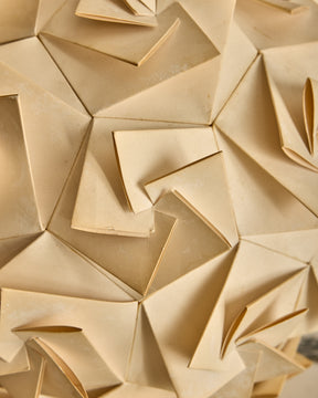 Origami Sculptures