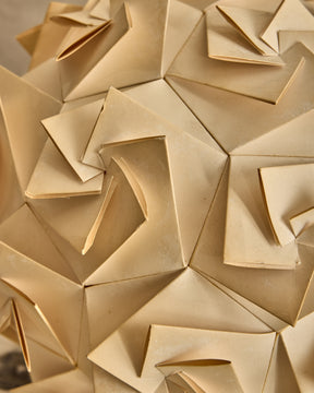Origami Sculptures