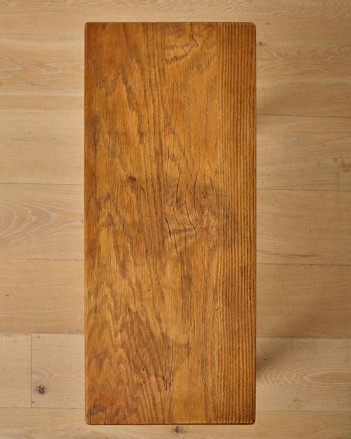 Set of Rectangular Nesting Tables