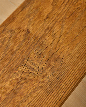 Set of Rectangular Nesting Tables