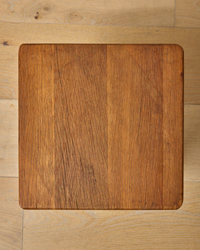 Set of Rectangular Nesting Tables