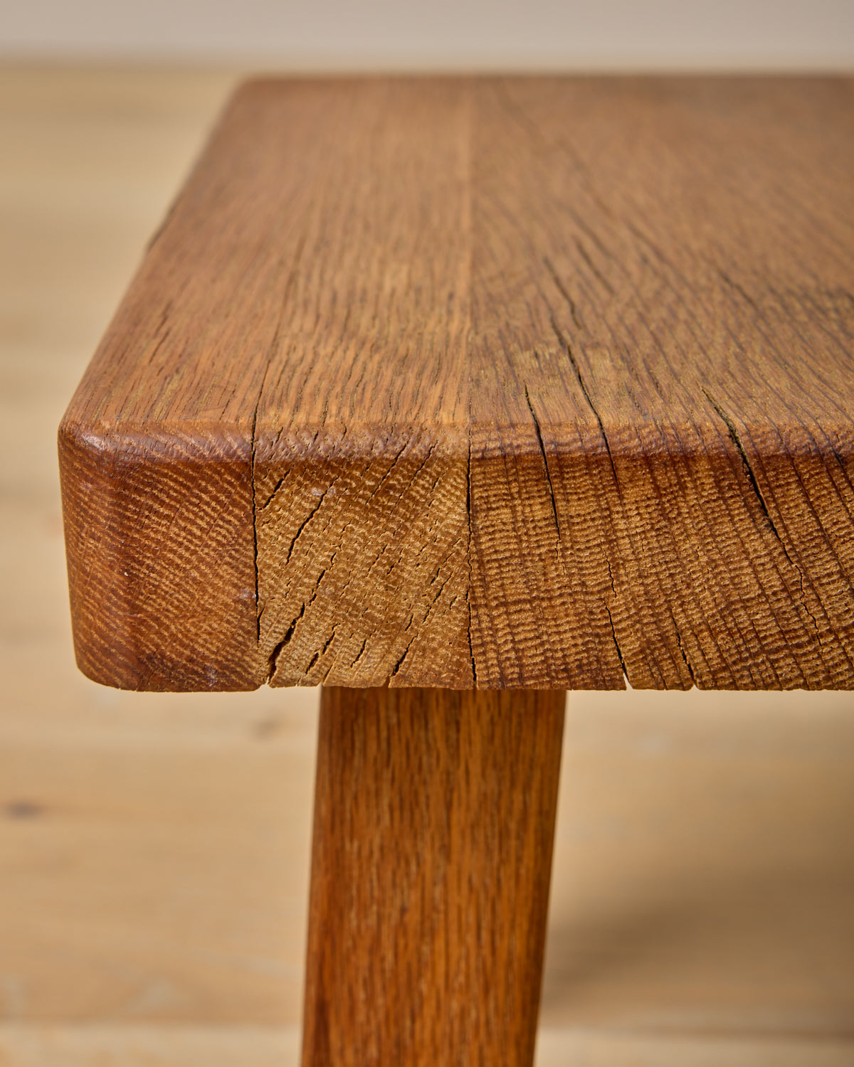 Set of Rectangular Nesting Tables