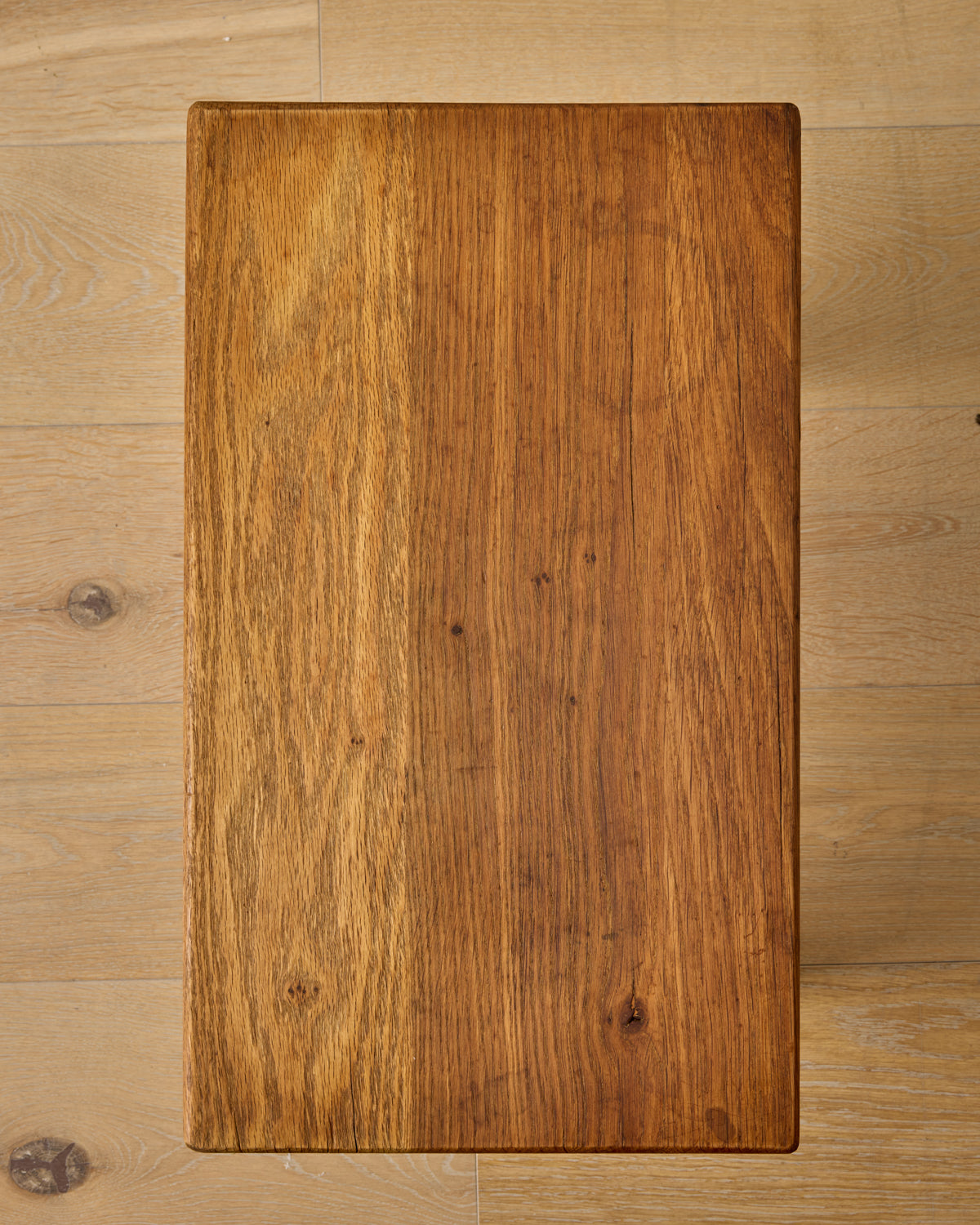 Set of Rectangular Nesting Tables