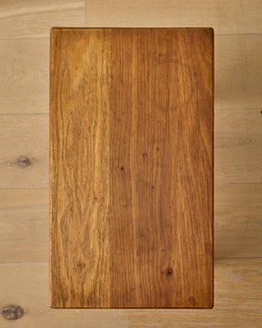 Set of Rectangular Nesting Tables