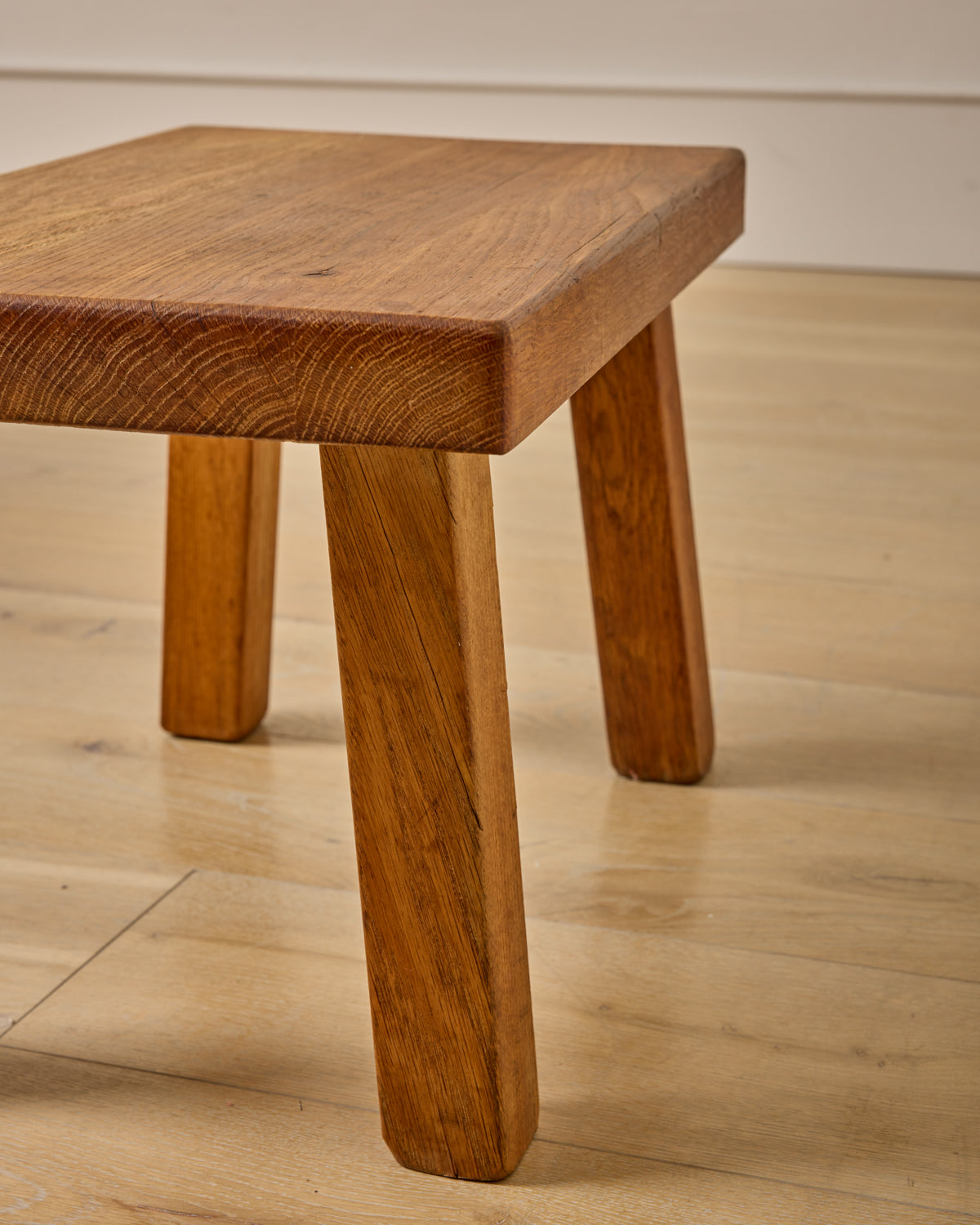 Set of Rectangular Nesting Tables