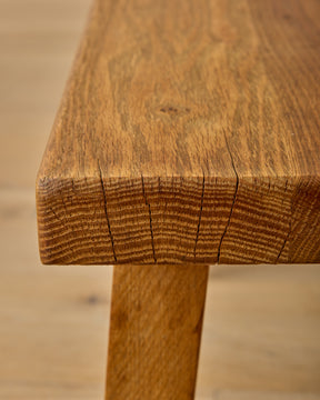 Set of Rectangular Nesting Tables