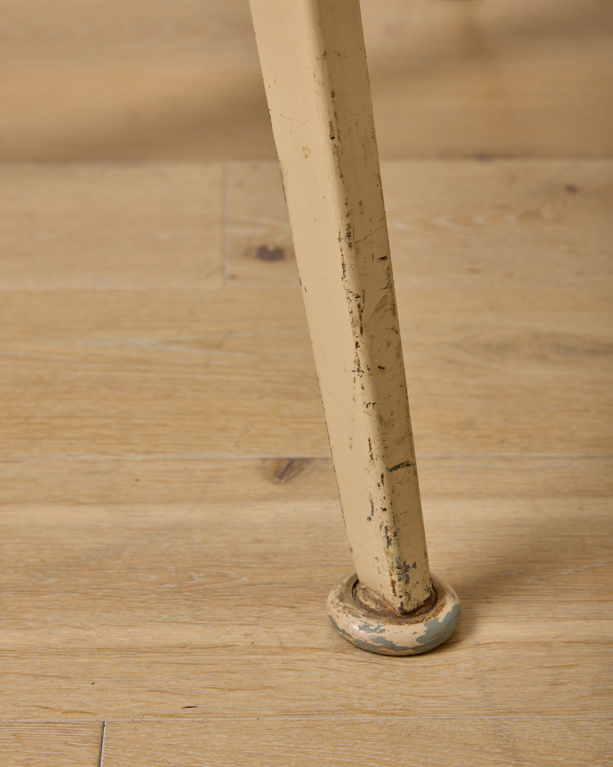 Friso Kramer Drafting Table for Ahrend De Cirkel - Warm Ivory