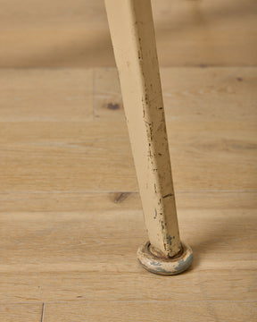 Friso Kramer Drafting Table for Ahrend De Cirkel - Warm Ivory