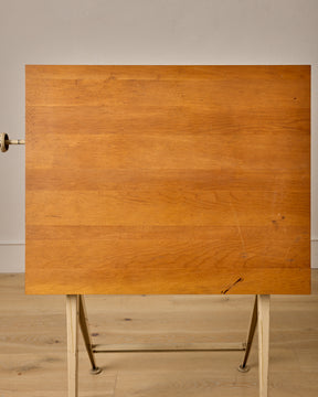 Friso Kramer Drafting Table for Ahrend De Cirkel - Warm Ivory