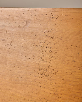 Friso Kramer Drafting Table for Ahrend De Cirkel - Warm Ivory