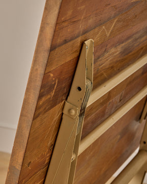 Friso Kramer Drafting Table for Ahrend De Cirkel - Warm Ivory