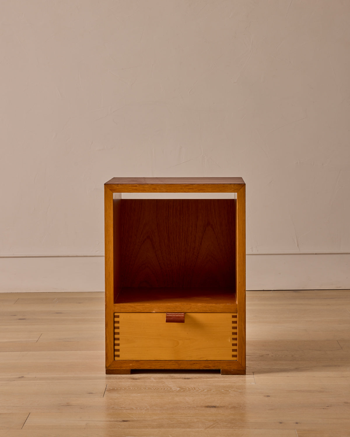 Side Table Cabinet