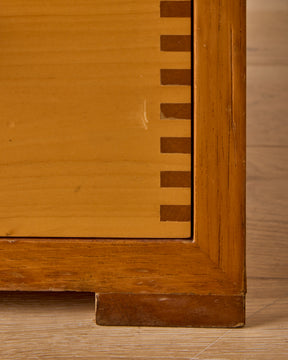 Side Table Cabinet