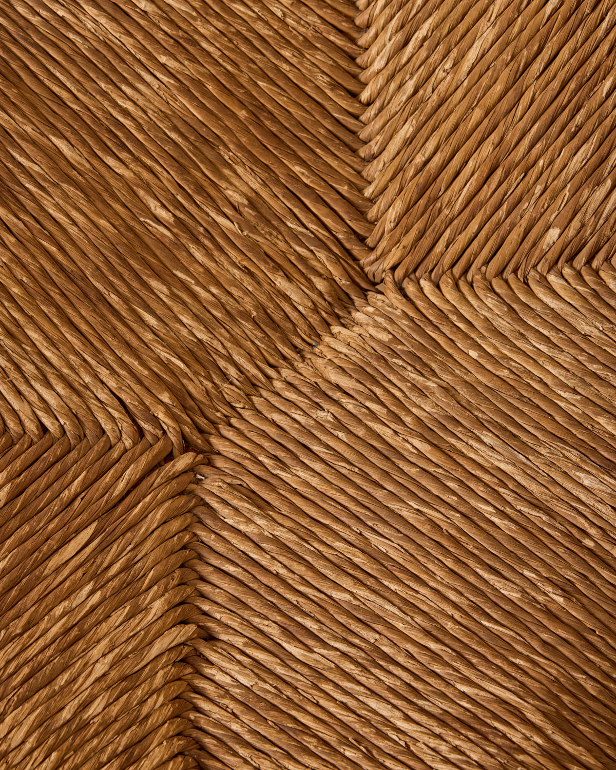 Woven Lounge Chair by De Ster Gelderland