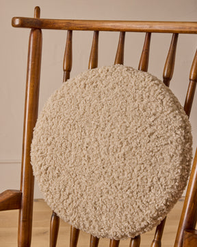 Woven Lounge Chair by De Ster Gelderland