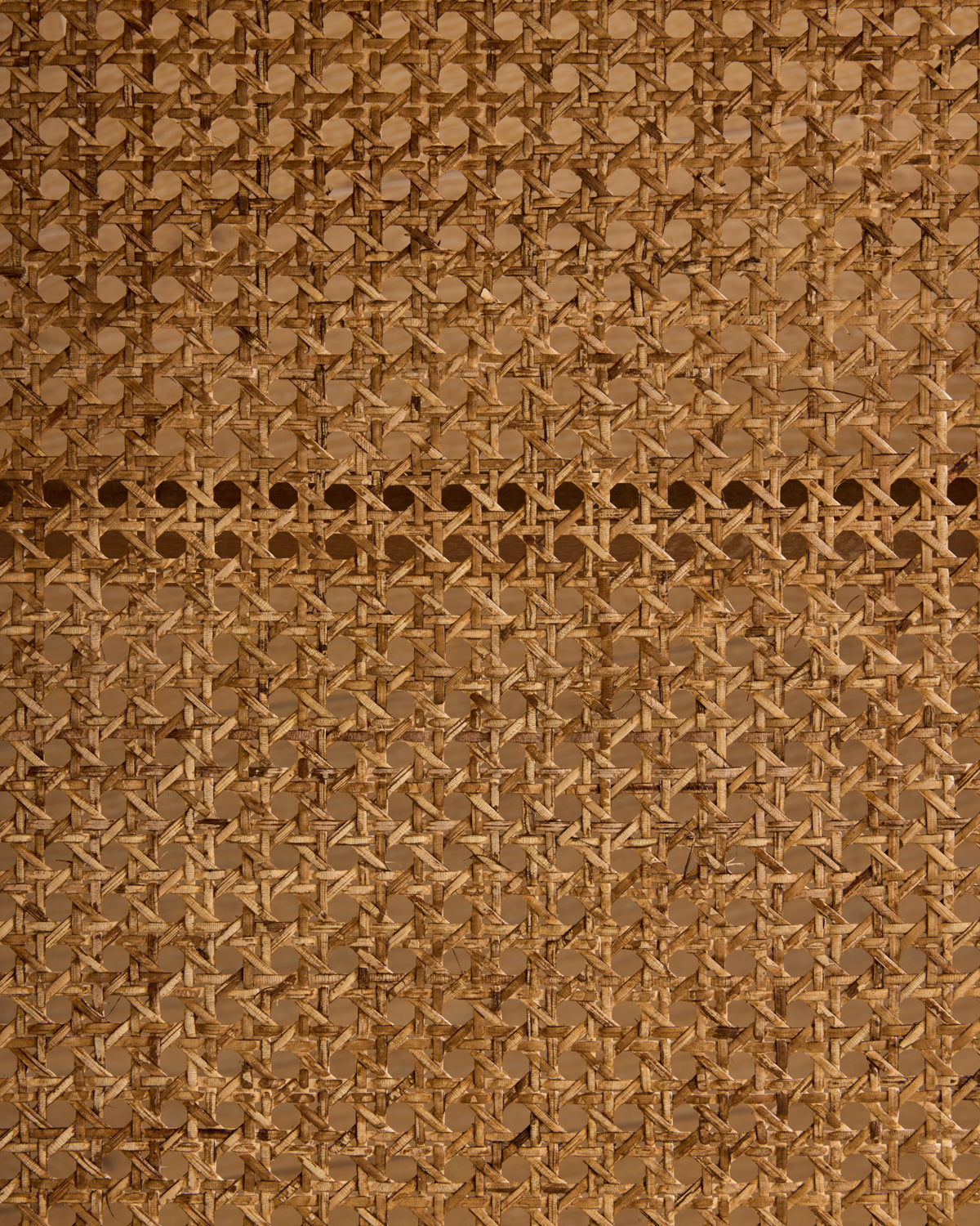 French Colonial Bench