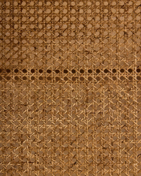 French Colonial Bench
