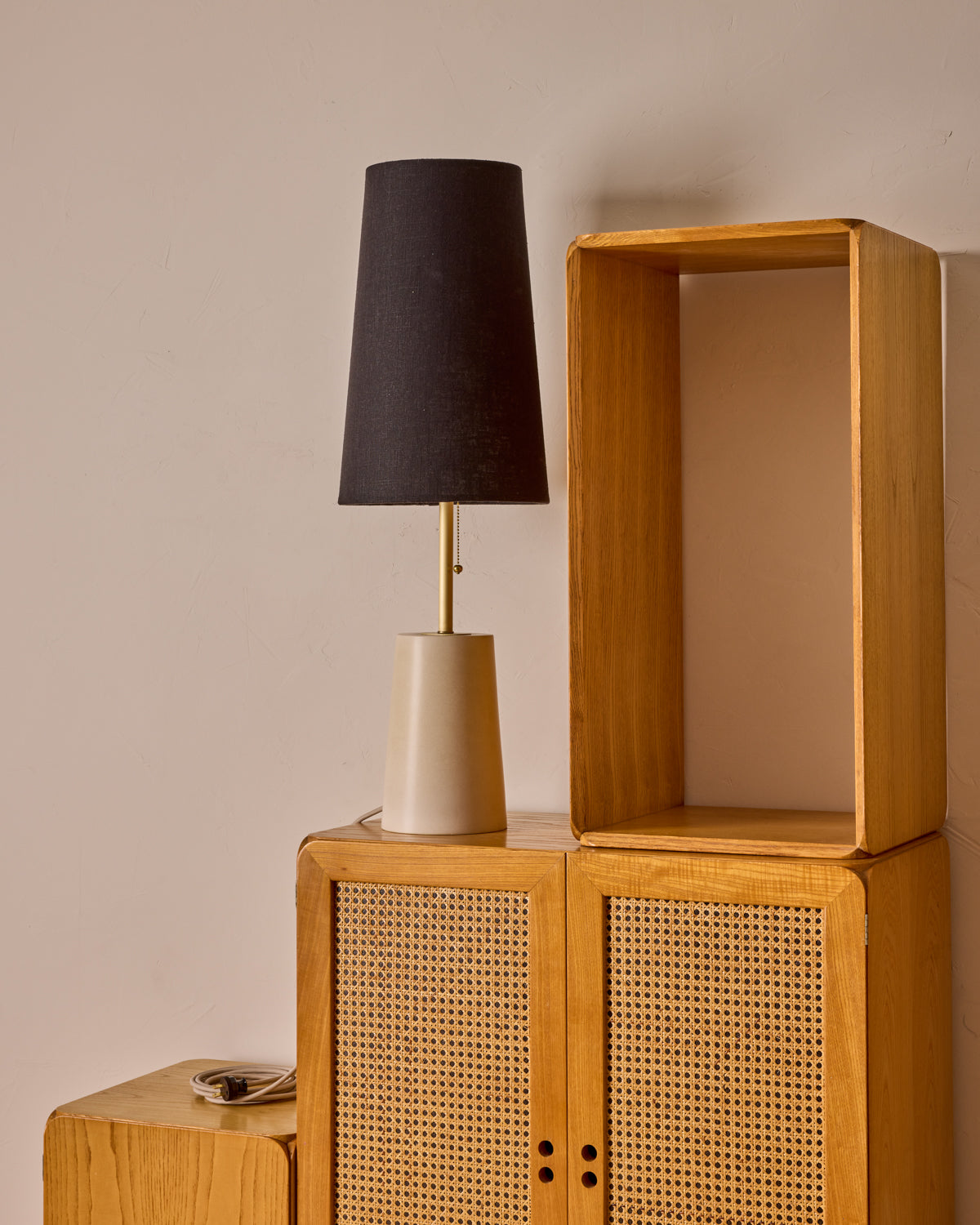 Modular 'Samara' Wall Unit by Derk Jan De Vries