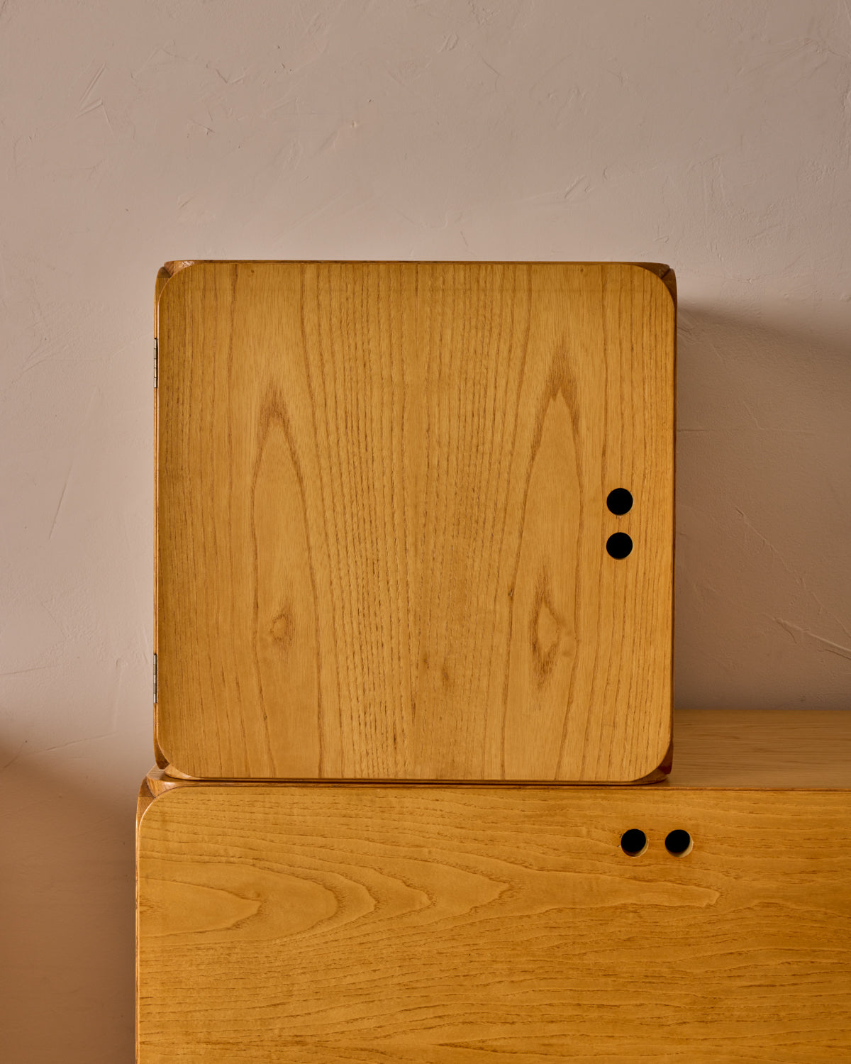 Modular 'Samara' Wall Unit by Derk Jan De Vries