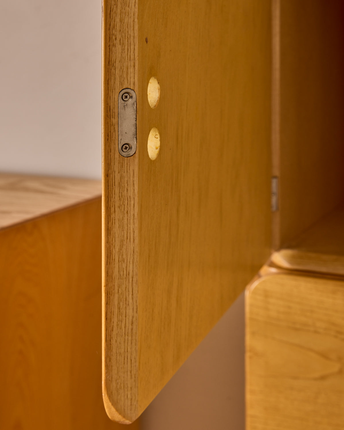 Modular 'Samara' Wall Unit by Derk Jan De Vries