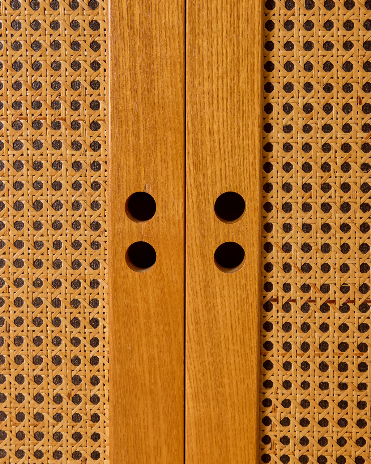 Modular 'Samara' Wall Unit by Derk Jan De Vries