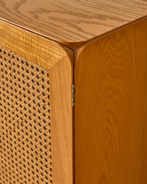Modular 'Samara' Wall Unit by Derk Jan De Vries