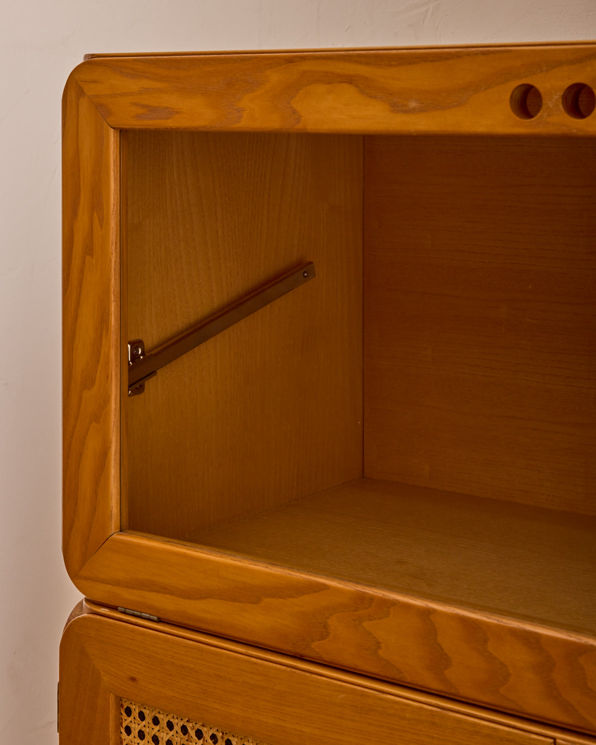 Modular 'Samara' Wall Unit by Derk Jan De Vries