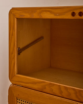 Modular 'Samara' Wall Unit by Derk Jan De Vries