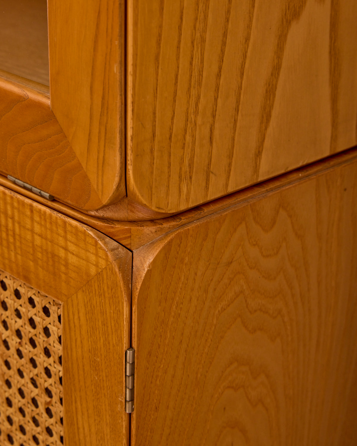 Modular 'Samara' Wall Unit by Derk Jan De Vries