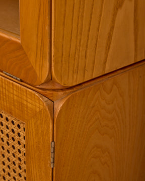 Modular 'Samara' Wall Unit by Derk Jan De Vries
