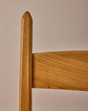 Pair of Dutch Mid-Century Armchairs by Bas Van Pelt
