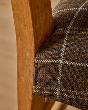 Pair of Dutch Mid-Century Armchairs by Bas Van Pelt
