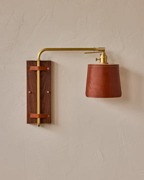 Ava Wall Sconce