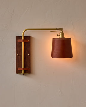 Ava Wall Sconce