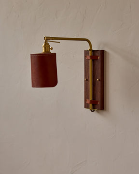 Ava Wall Sconce