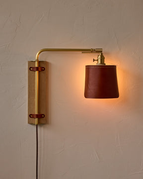 Ava Wall Sconce