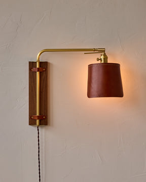 Ava Wall Sconce