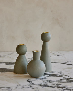Olivine Ceramic Sample
