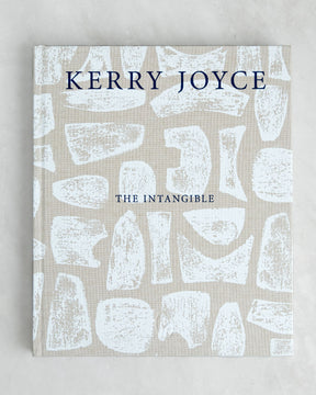 Kerry Joyce: The Intangible