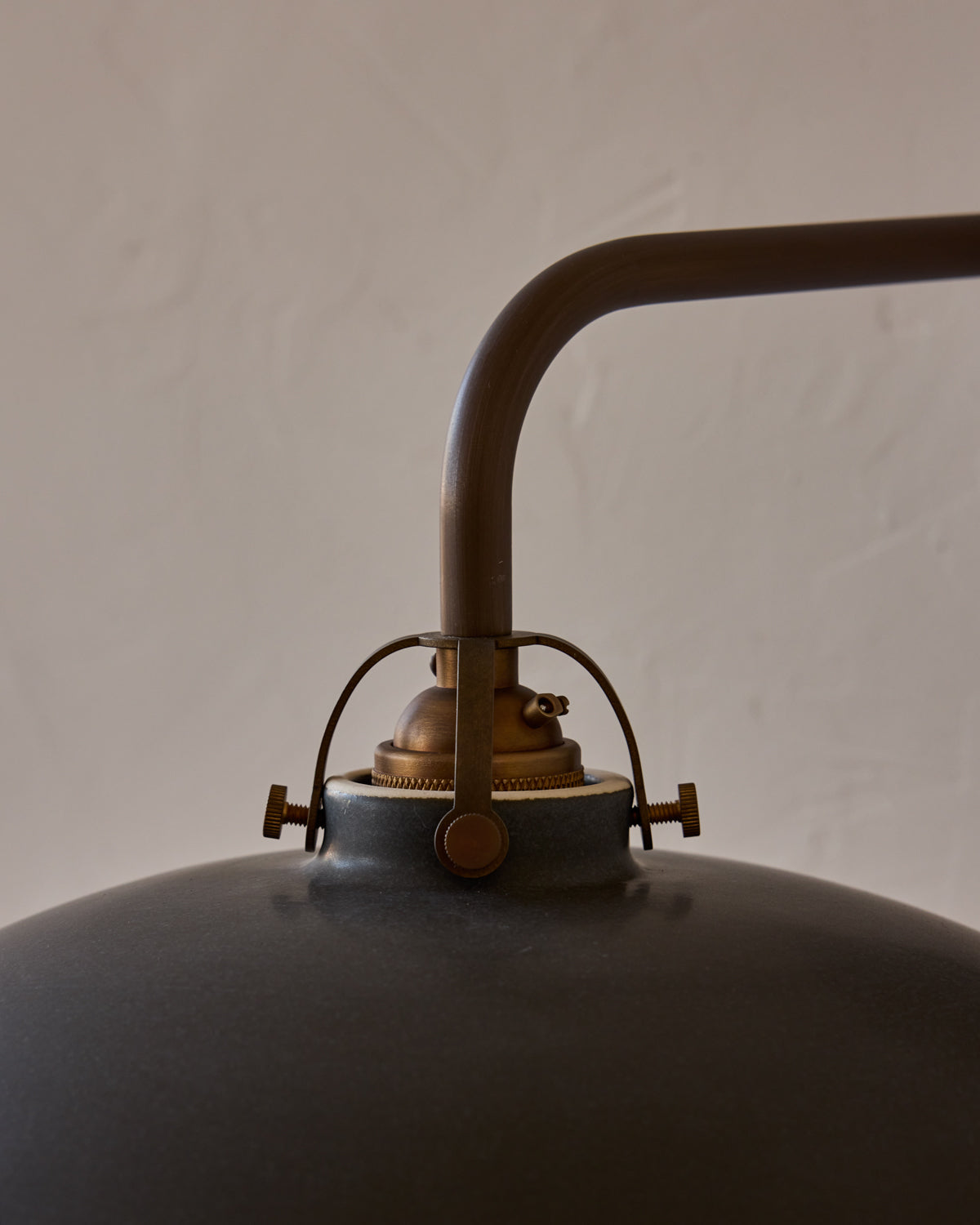 Edmund Wall Sconce