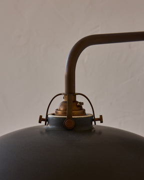 Edmund Wall Sconce