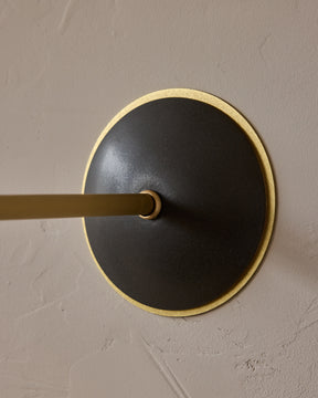 Edmund Wall Sconce