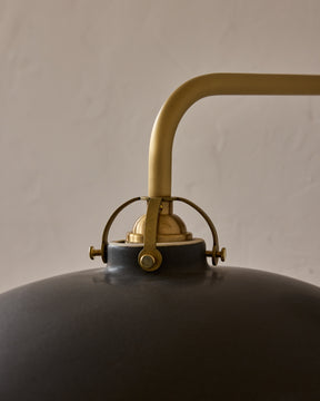 Edmund Wall Sconce