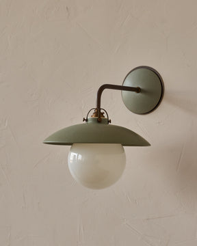Edmund Wall Sconce