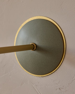 Edmund Wall Sconce
