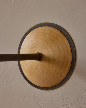 Edmund Wall Sconce