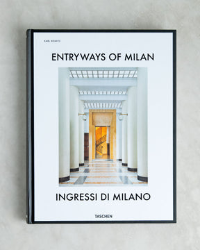 Ingressi Di Milano: Entryways of Milan