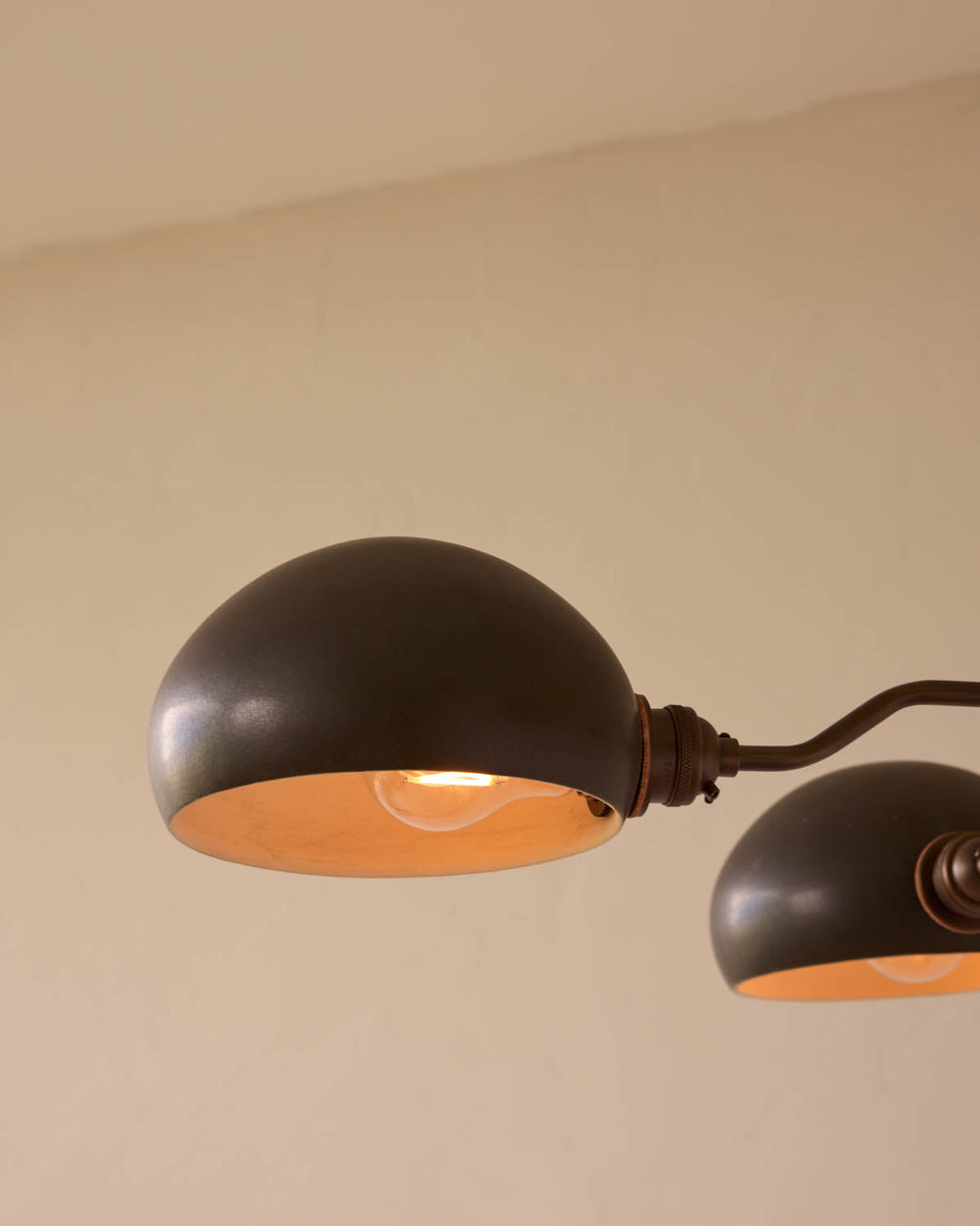 #shade-color_almost black #Metal-+-Wood-Finish_Antique Brass / Black Walnut