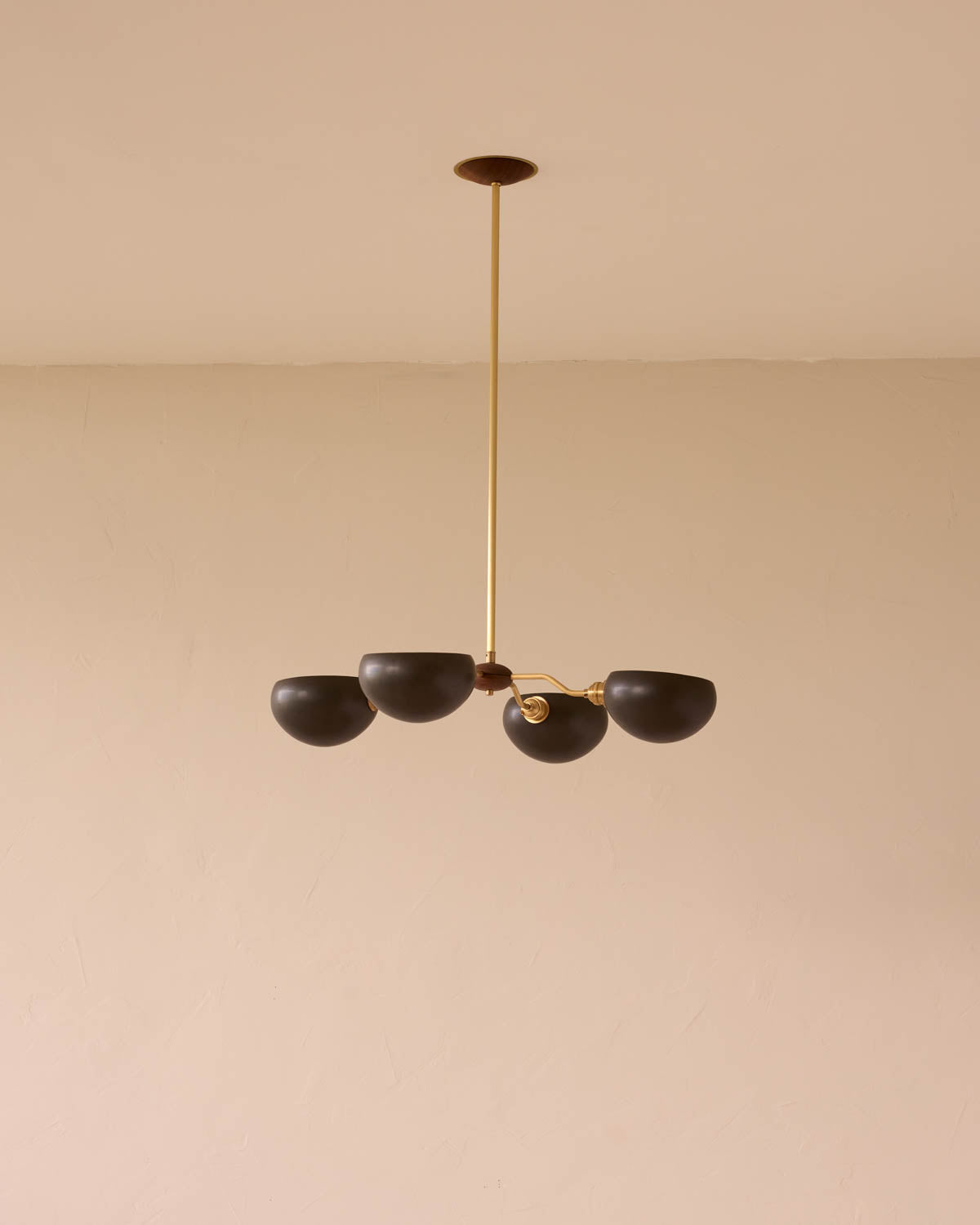 #shade-color_almost black  #Metal-+-Wood-Finish_Satin Brass / Black Walnut